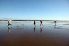 Blyth Sands 5.
